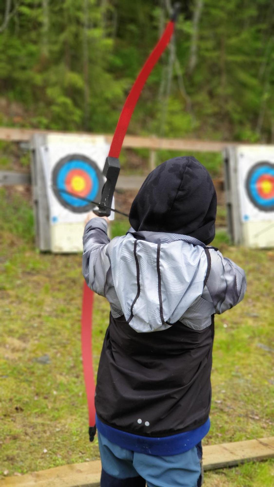 Отель Camp Sjusjoen Mesnali Экстерьер фото