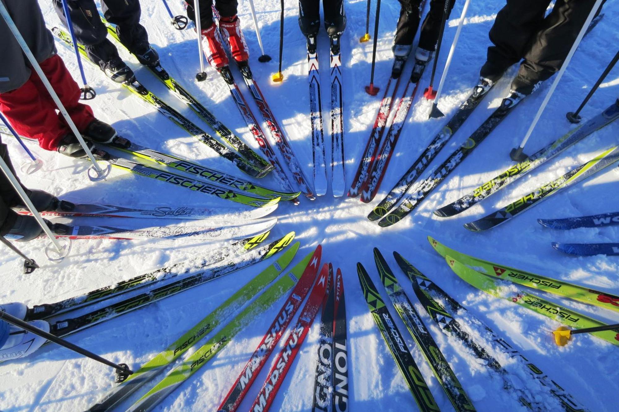 Отель Camp Sjusjoen Mesnali Экстерьер фото