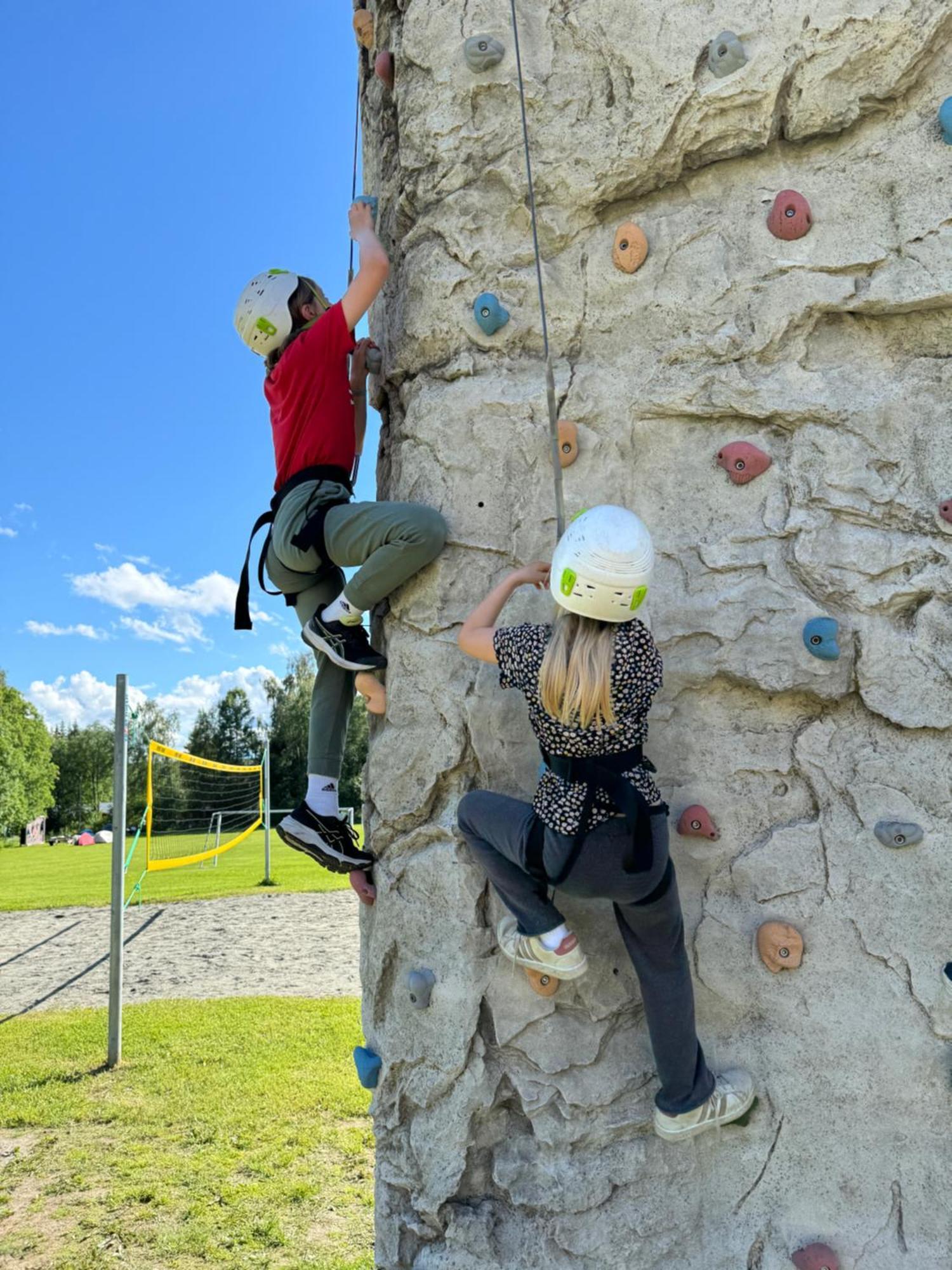 Отель Camp Sjusjoen Mesnali Экстерьер фото