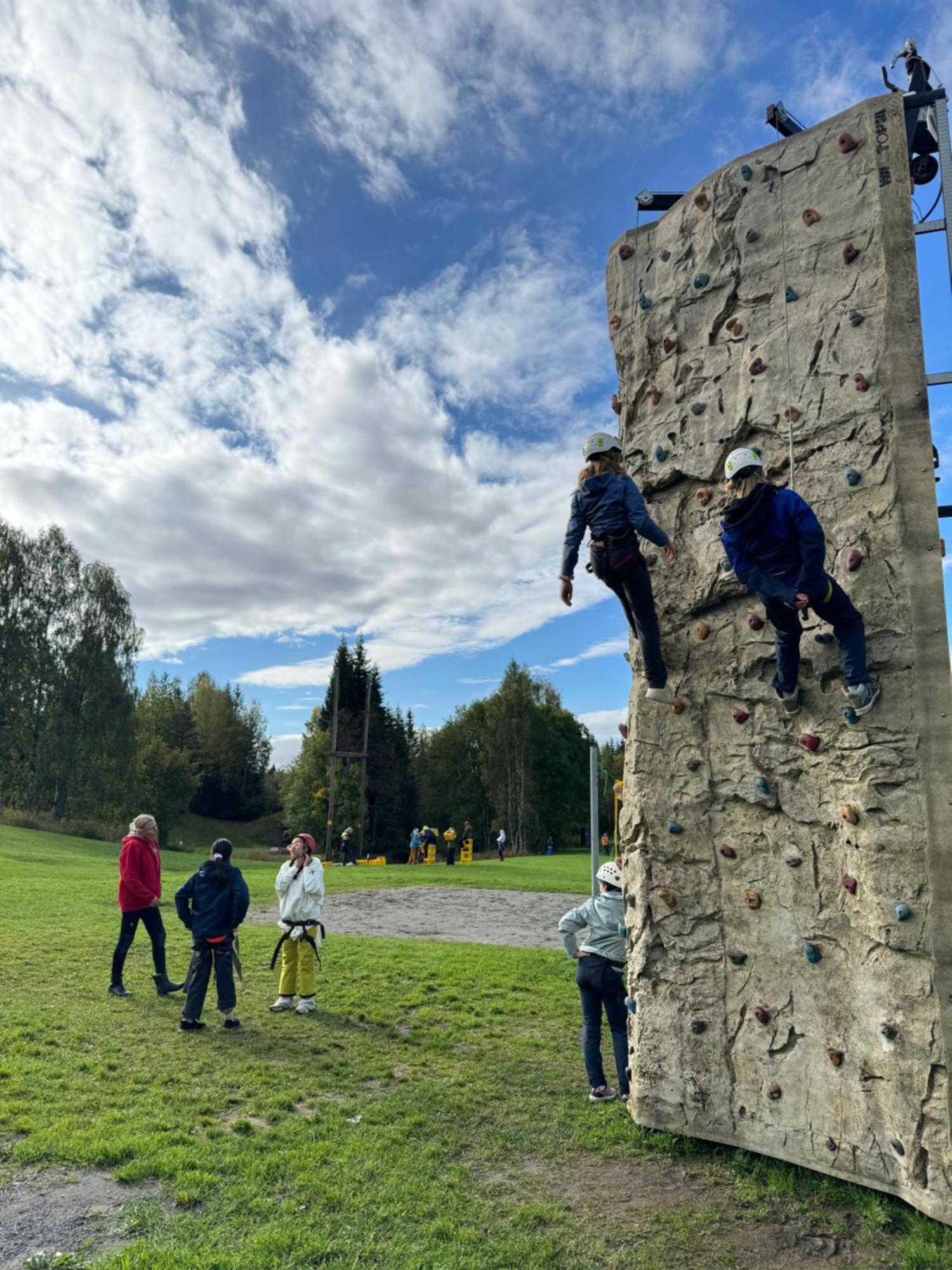 Отель Camp Sjusjoen Mesnali Экстерьер фото